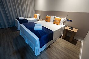Rota 44 Hotel