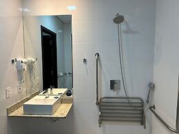 Rota 44 Hotel