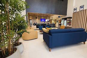 Rota 44 Hotel