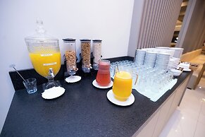 Rota 44 Hotel