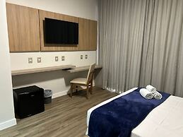 Rota 44 Hotel