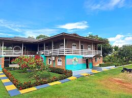 Amazon Paradise Lodge