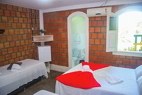 Amazon Paradise Lodge