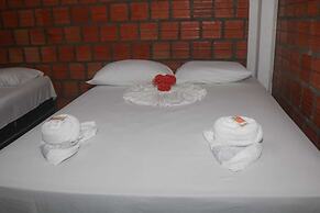 Amazon Paradise Lodge