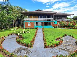 Amazon Paradise Lodge