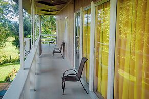 Amazon Paradise Lodge