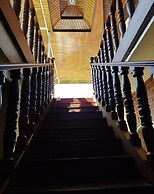 Amazon Paradise Lodge