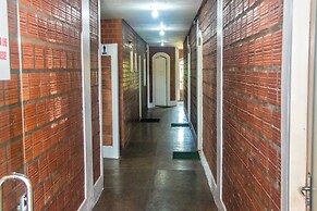 Amazon Paradise Lodge