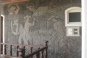 Amazon Paradise Lodge