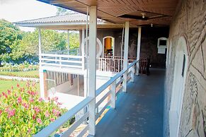 Amazon Paradise Lodge