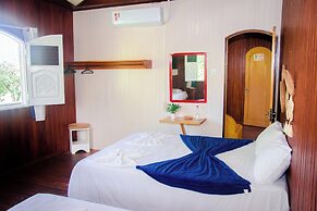 Amazon Paradise Lodge