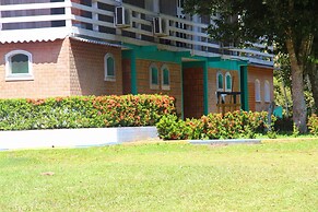 Amazon Paradise Lodge