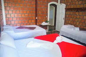 Amazon Paradise Lodge