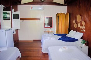 Amazon Paradise Lodge