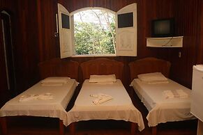 Amazon Paradise Lodge