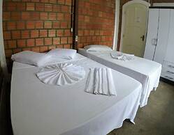 Amazon Paradise Lodge