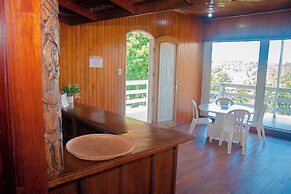 Amazon Paradise Lodge