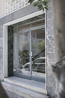 Deluxe Apartment in Kallithea