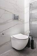 Deluxe Apartment in Kallithea