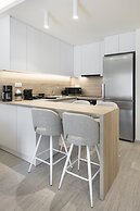 Deluxe Apartment in Kallithea