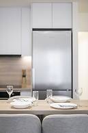 Deluxe Apartment in Kallithea