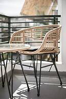 Deluxe Apartment in Kallithea