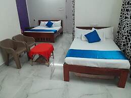 Inviting 2-bed Room Apartment in Trivandrumn