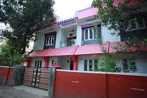 Inviting 2-bed Room Apartment in Trivandrumn