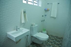 Inviting 2-bed Room Apartment in Trivandrumn
