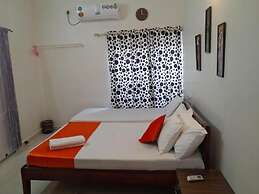Inviting 2-bed Room Apartment in Trivandrumn