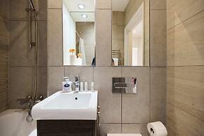 The Harlesden Breakout - Glamorous 2bdr Flat