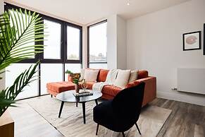 The Harlesden Breakout - Glamorous 2bdr Flat