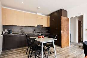 The Harlesden Breakout - Glamorous 2bdr Flat