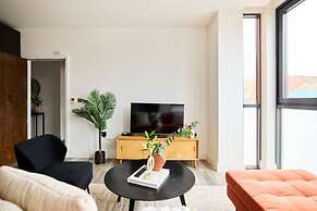 The Harlesden Breakout - Glamorous 2bdr Flat