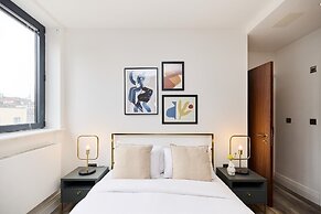The Harlesden Breakout - Glamorous 2bdr Flat