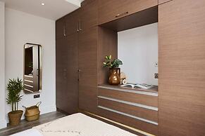 The Harlesden Breakout - Glamorous 2bdr Flat