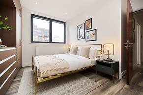 The Harlesden Breakout - Glamorous 2bdr Flat