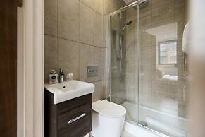 The Harlesden Breakout - Glamorous 2bdr Flat
