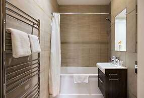 The Harlesden Breakout - Glamorous 2bdr Flat