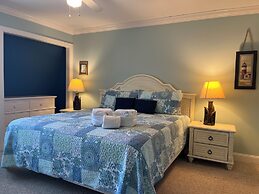 1264 Harbour Town Club at The Sea Pines Resort