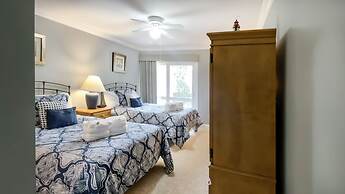 1264 Harbour Town Club at The Sea Pines Resort