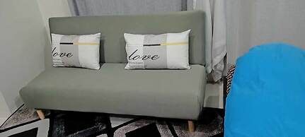 Ilustrata Residences Condominium