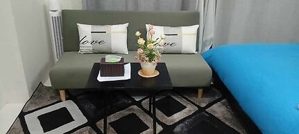 Ilustrata Residences Condominium