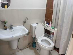 Ilustrata Residences Condominium