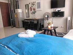 Ilustrata Residences Condominium