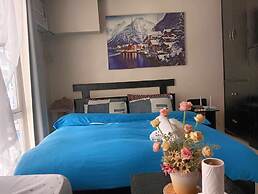 Ilustrata Residences Condominium