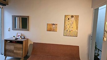 Cosy Studio in Heraklion Crete