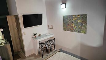 Cosy Studio in Heraklion Crete