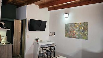 Cosy Studio in Heraklion Crete
