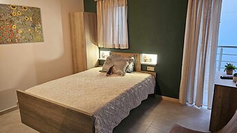 Cosy Studio in Heraklion Crete